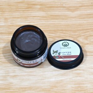 Alternative view of コーヒーフェイスマスク 50ml